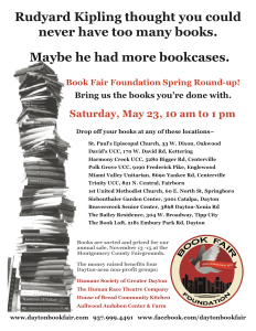 round up poster edit